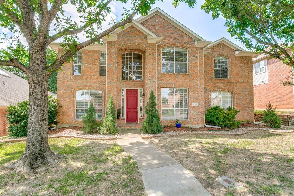 408 Crestview Point Drive - Photo 1