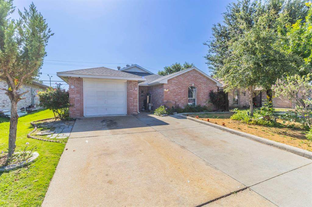 2536 Tealmont Trail - Photo 1
