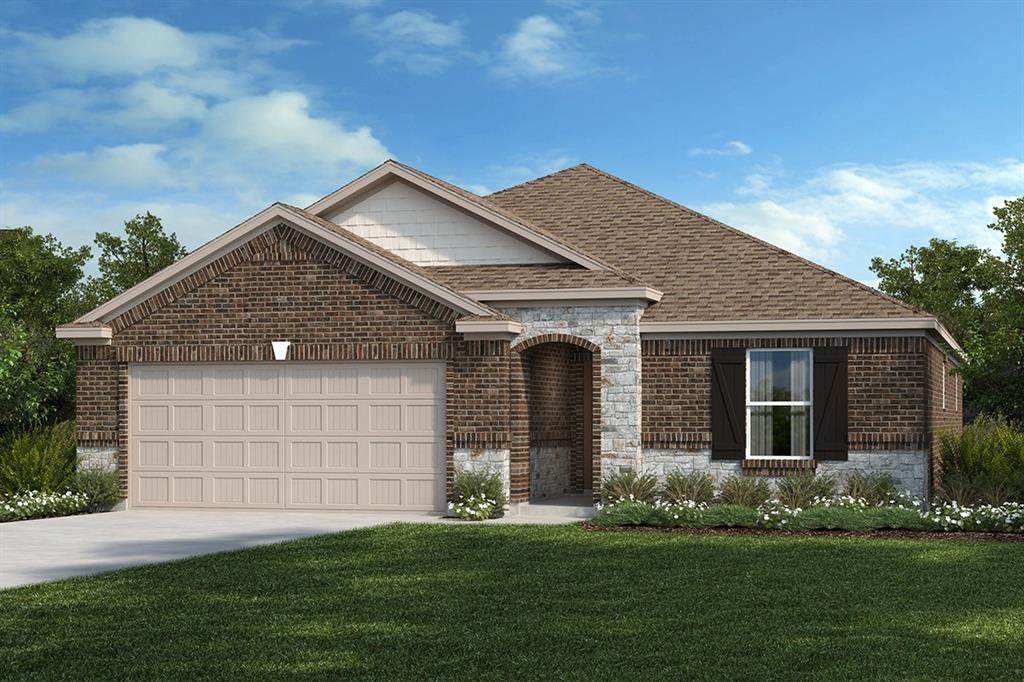 663 Saxony Drive - Photo 1