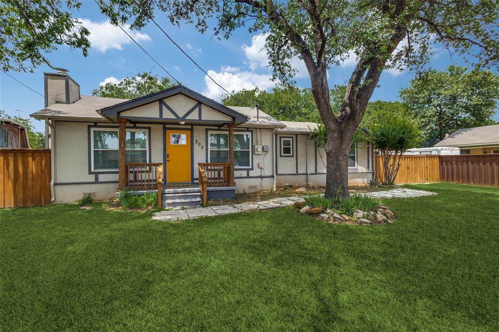 305 Walnut Street - Photo 1