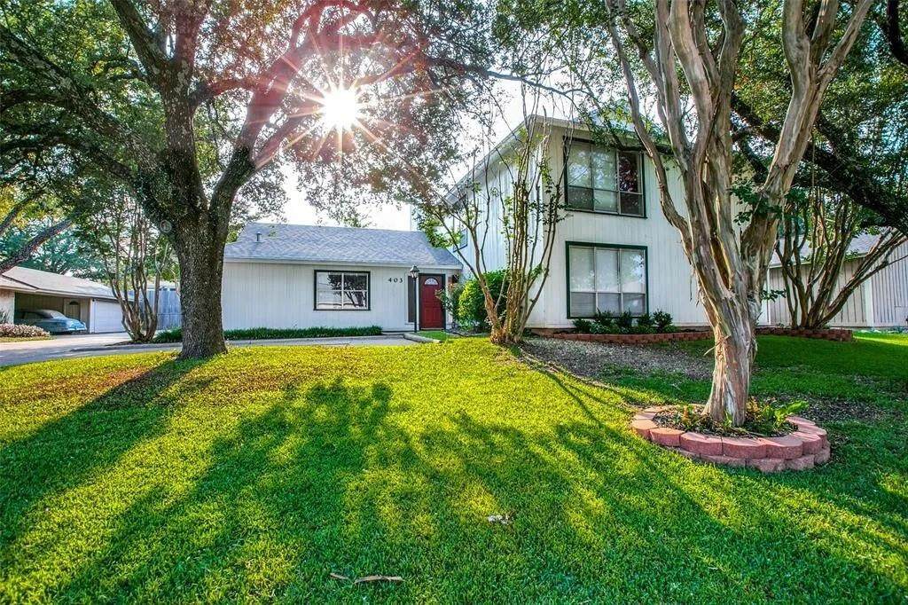 403 Gingerbread Lane - Photo 1