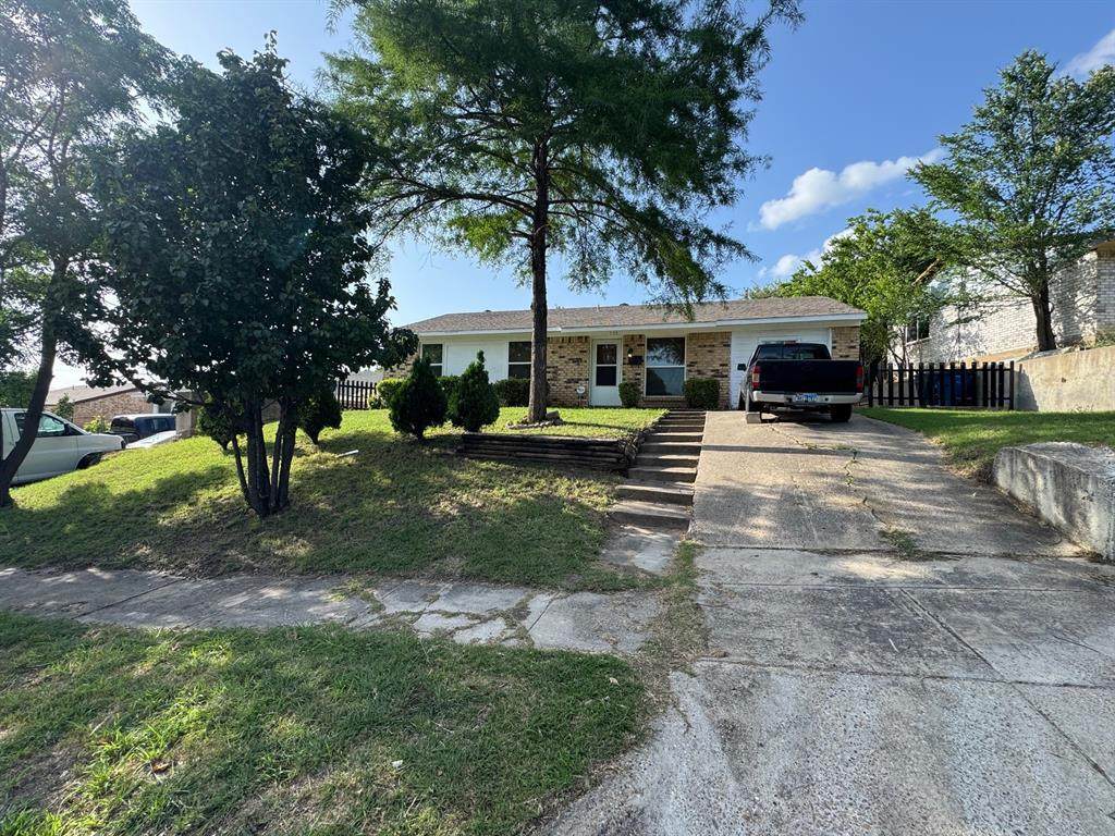 755 Botany Bay Drive - Photo 1