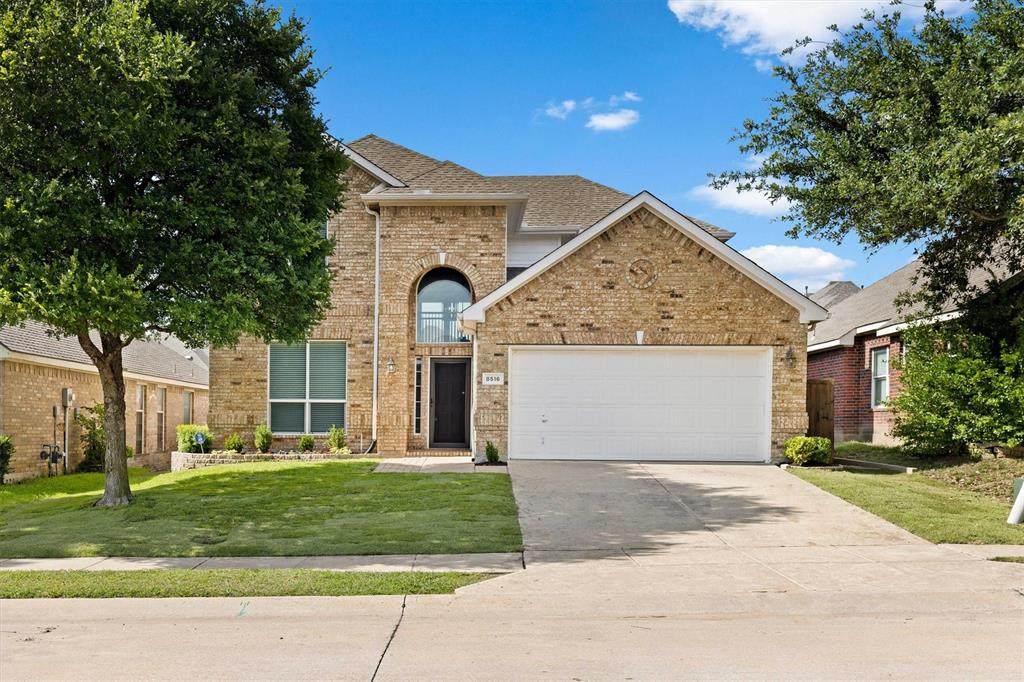 8516 Ontario Drive - Photo 1