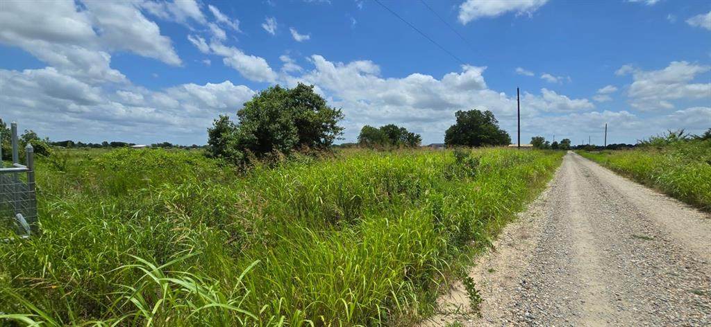 TBD County Road 1155 Road - Photo 1