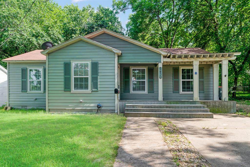 2430 Culbertson Street - Photo 1