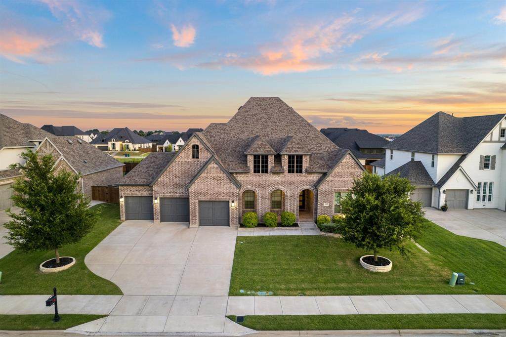 3105 Twin Eagles Drive - Photo 1