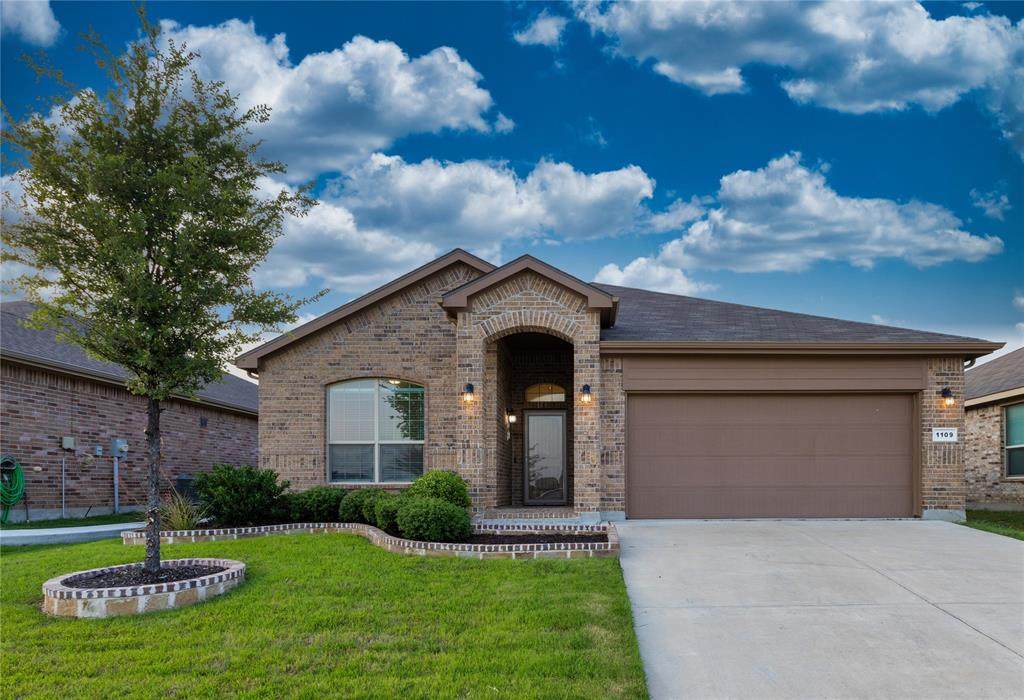 1109 Spanish Needle Trail - Photo 1