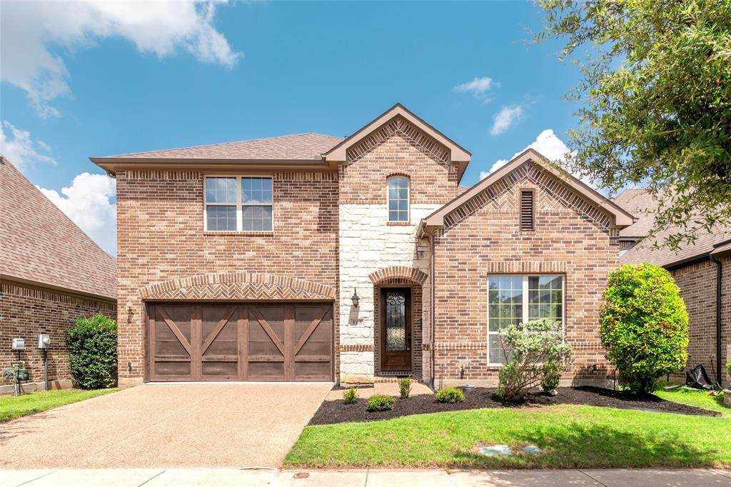 505 Proud Knight Lane - Photo 1