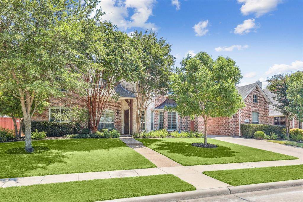 1114 Crosswind Drive - Photo 1