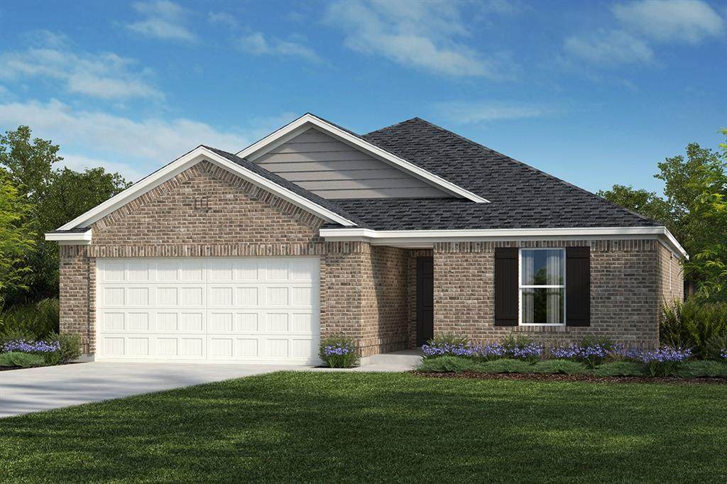 721 Saxony Drive - Photo 1