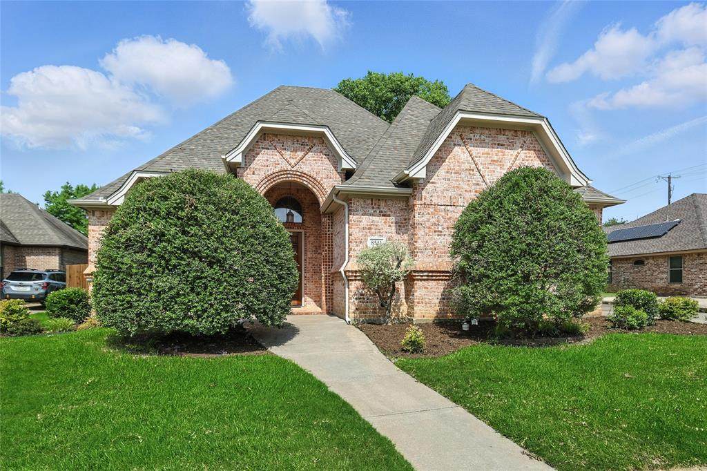 8541 Brandonwood Drive - Photo 1