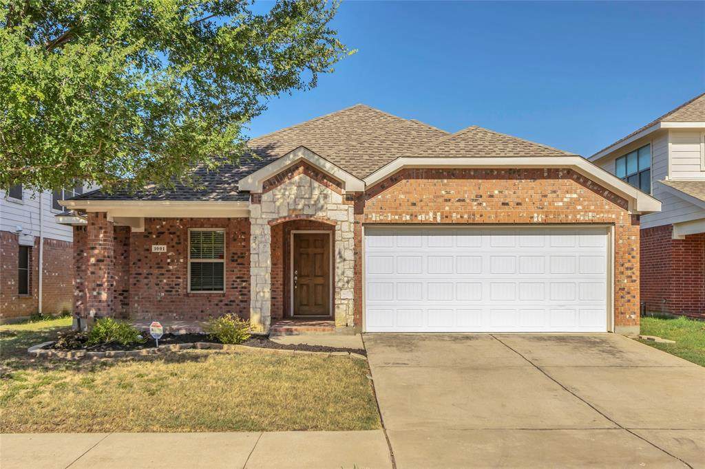 1001 Tallahassee Drive - Photo 1