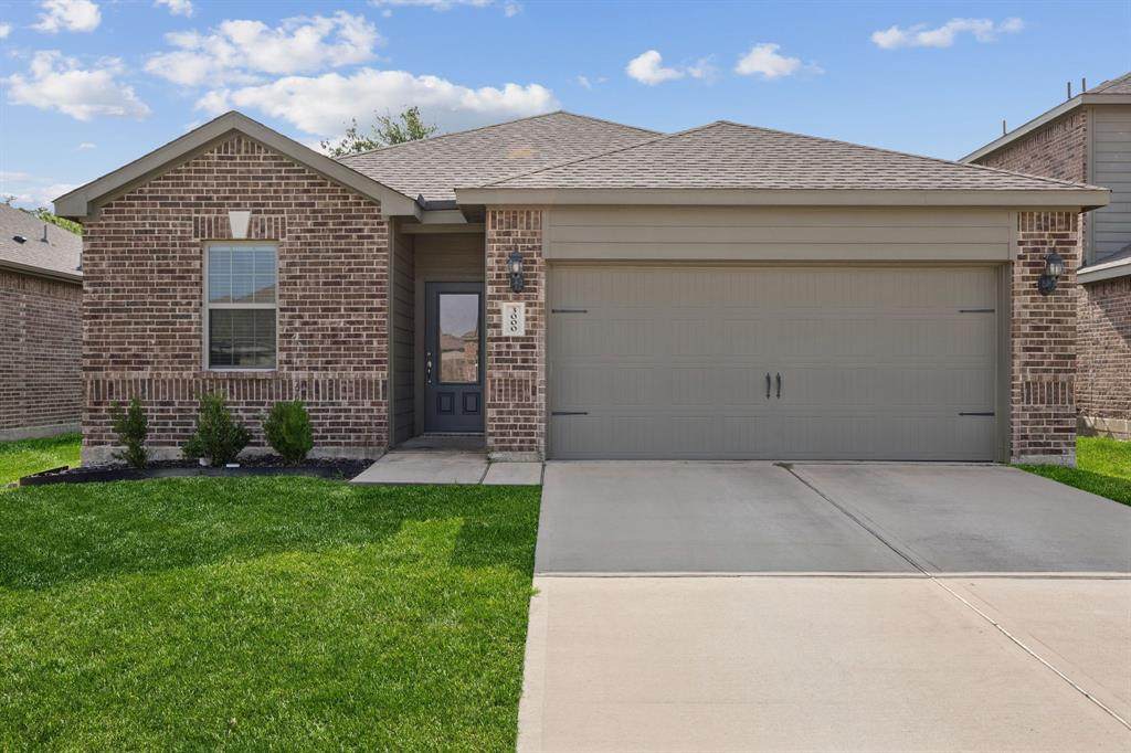 3000 Parker Road - Photo 1