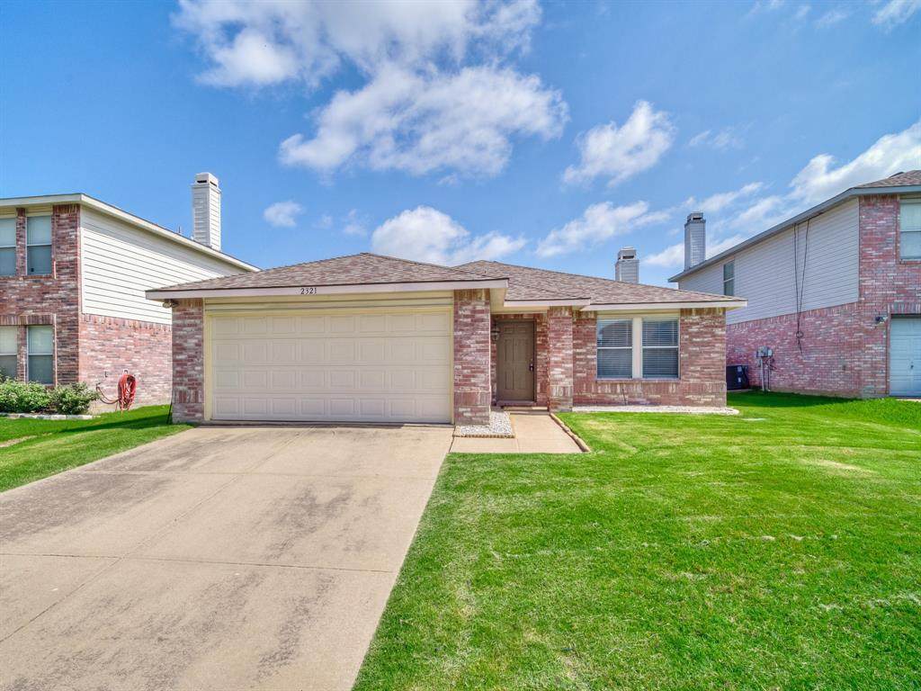 2321 Live Oak Drive - Photo 1