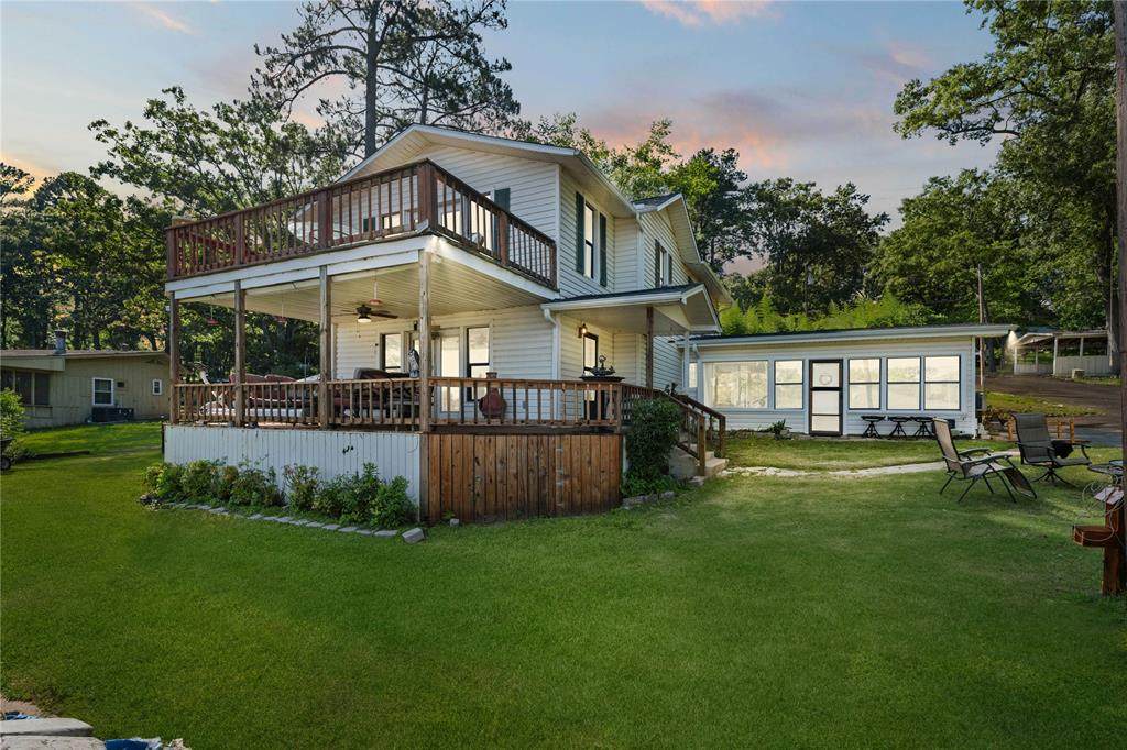 1027 County Road 3230 - Photo 1
