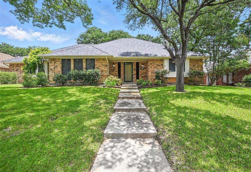4603 Michelle Drive - Photo 1