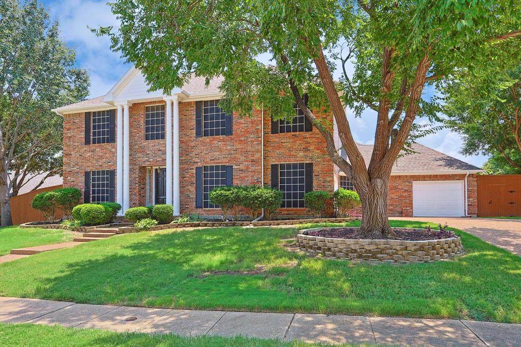 2401 Waterford Drive - Photo 1