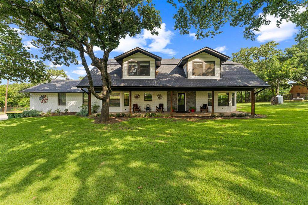 6 Fox Hollow Road - Photo 1