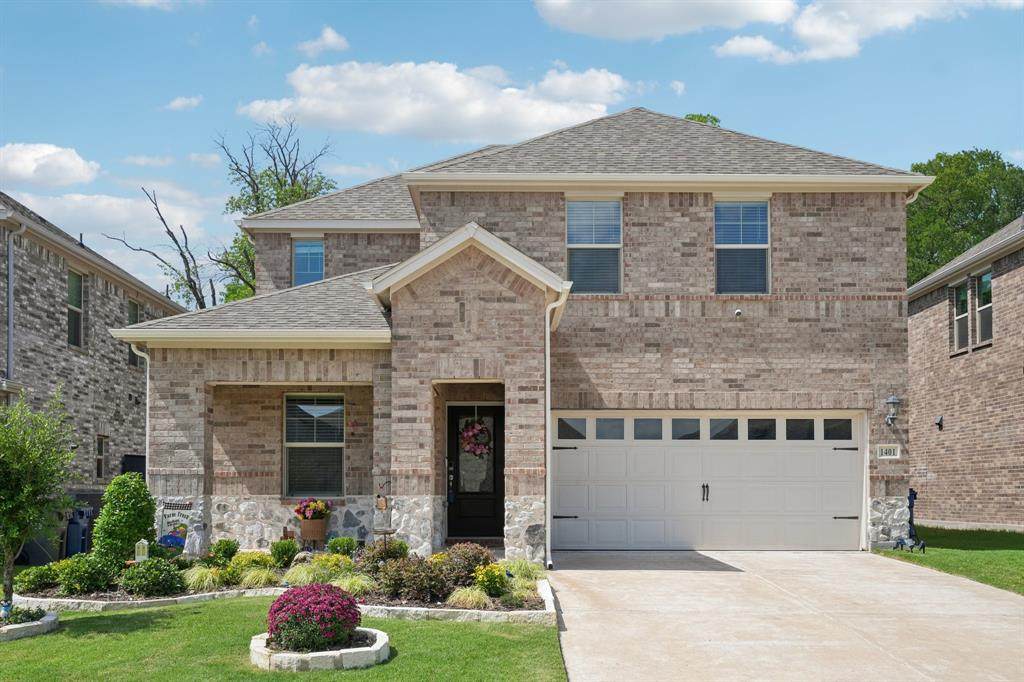 1401 Birchwood Lane - Photo 1