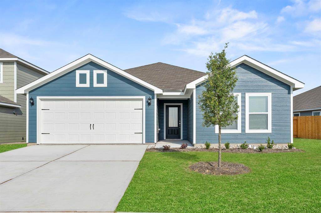 9809 Dan Meyer Drive - Photo 1