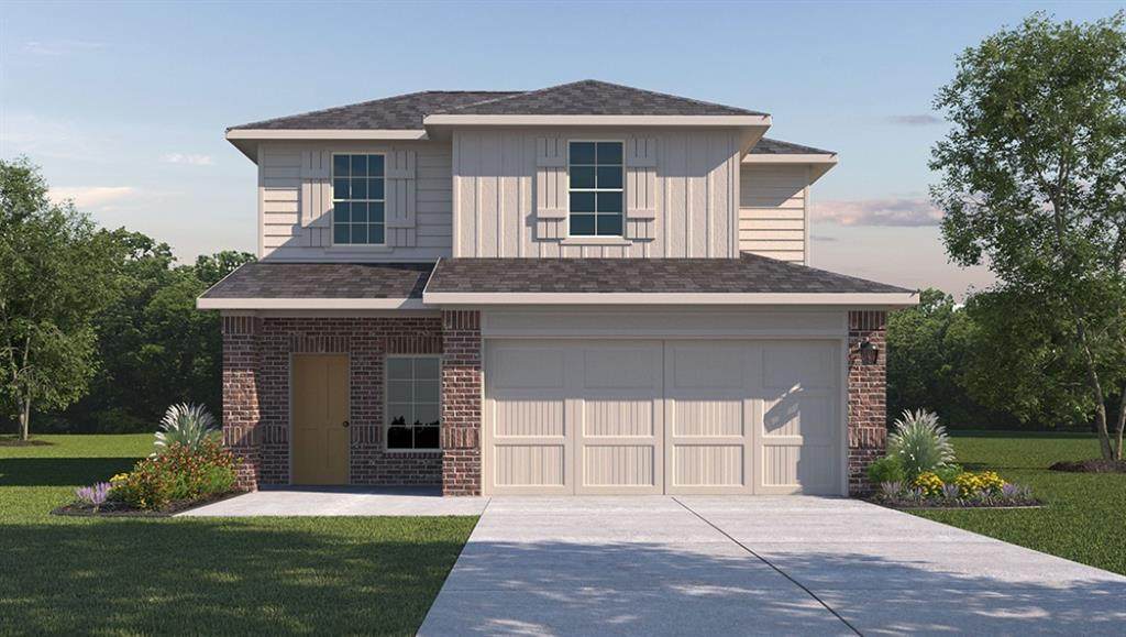 705 Shaded Grove Drive - Photo 1