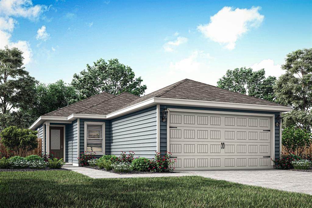 1422 Reiner Drive - Photo 1