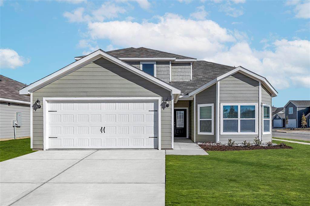 1549 Woodwinds Drive - Photo 1