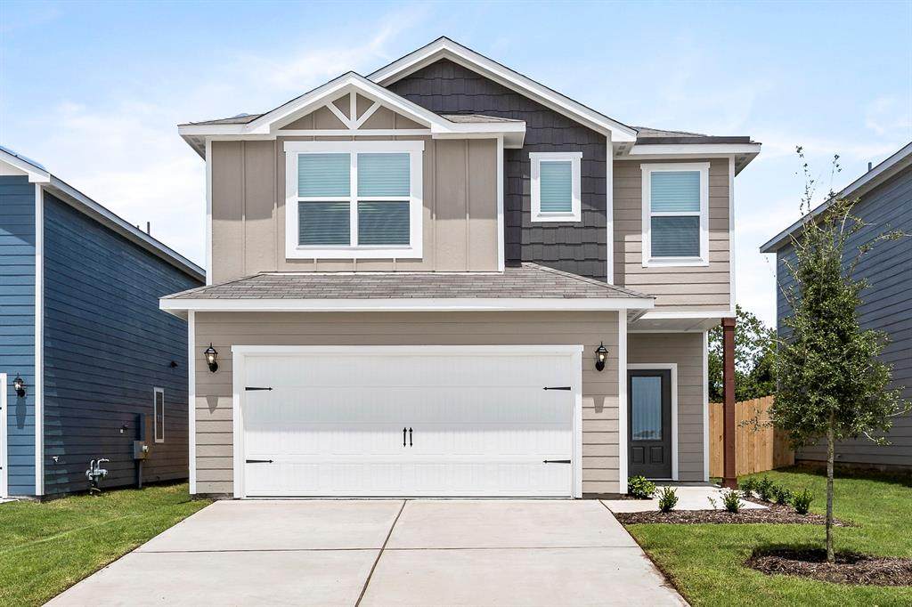 1402 Reiner Drive - Photo 1