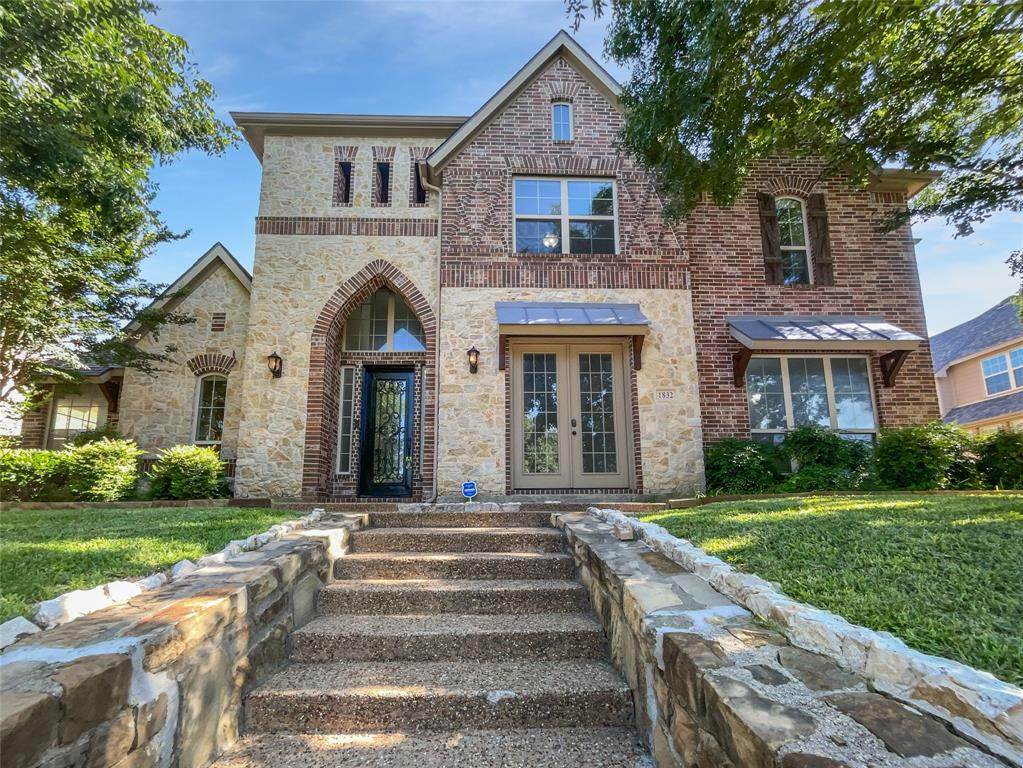 1832 Olney Drive - Photo 1