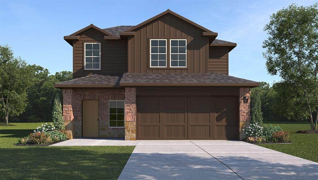 721 Shaded Grove Drive - Photo 1