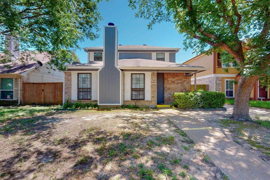 10320 Wood Heights Drive - Photo 1