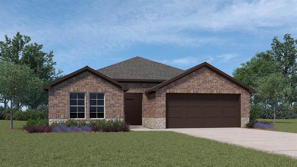 609 Lansdowne Drive - Photo 1