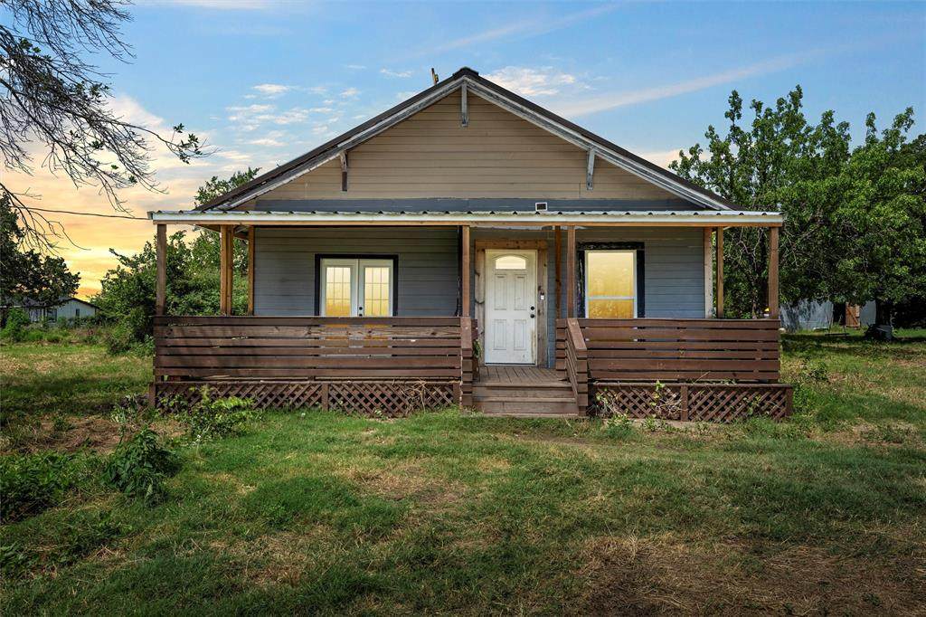 709 Pleasant Hill Road - Photo 1