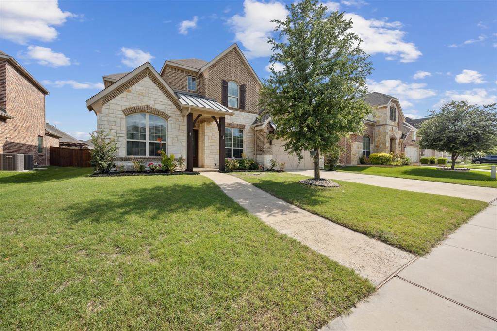 11053 Villita Street - Photo 1