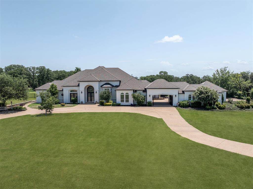 530 Hickory Ridge Circle - Photo 1