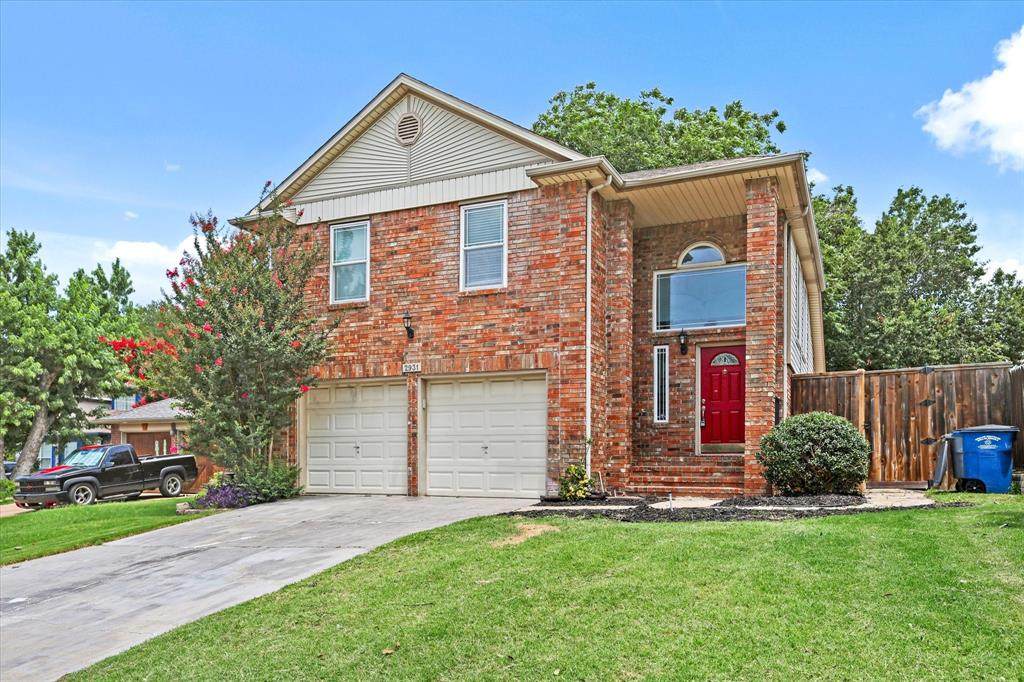 2931 Courtland Drive - Photo 1