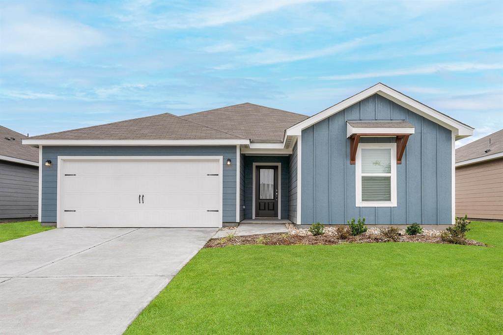 4704 Fillmore Drive - Photo 1