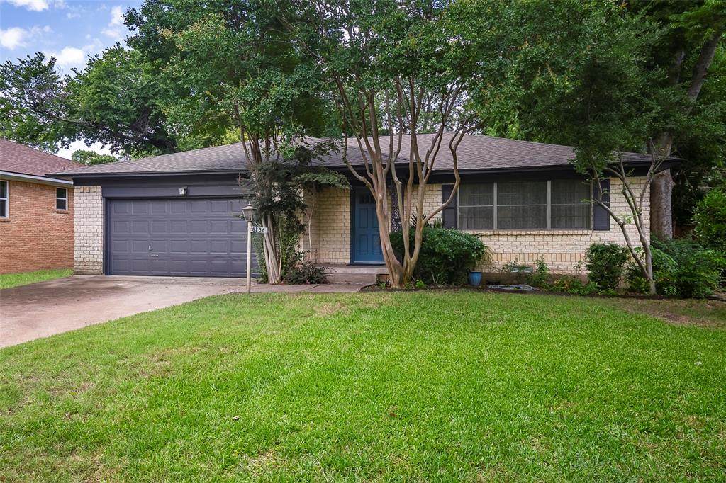8236 Claremont Drive - Photo 1