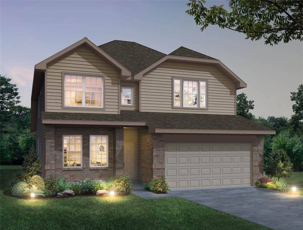 1013 Wind Drift Way - Photo 1