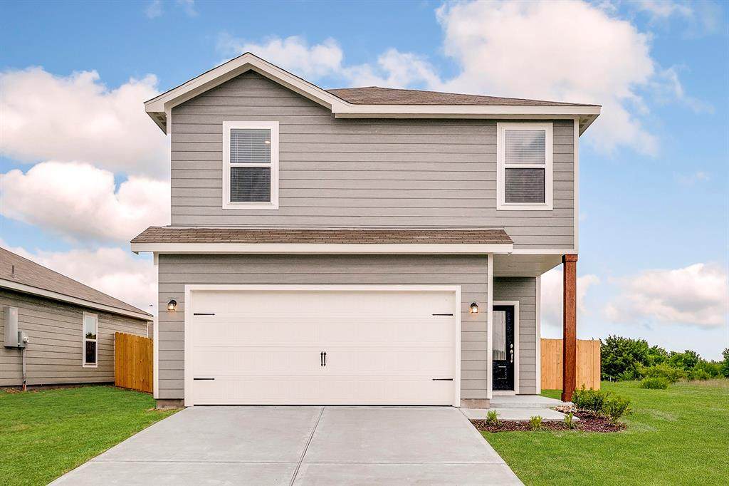 4702 Fillmore Drive - Photo 1