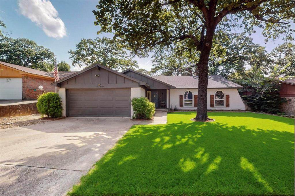 5700 Kingstree Court - Photo 1
