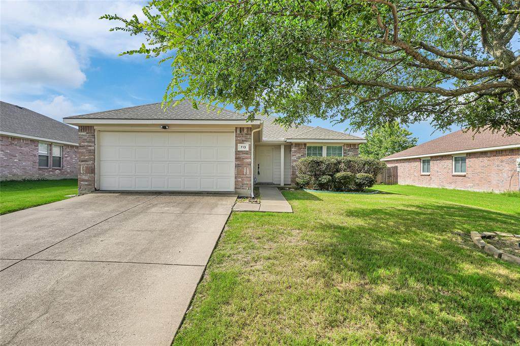 713 Baldwin Road - Photo 1