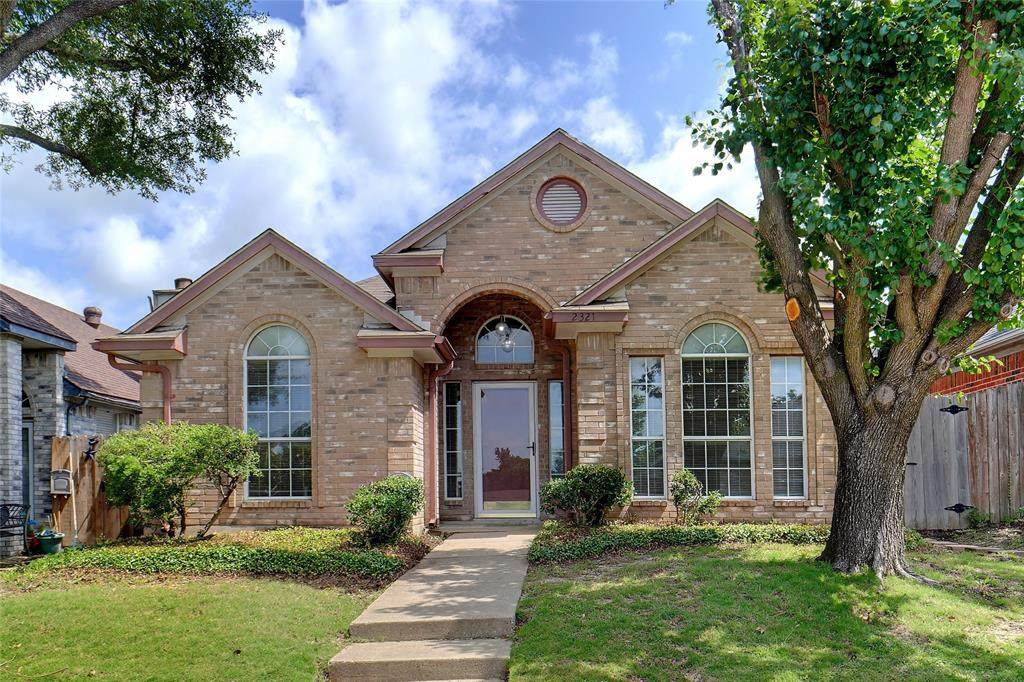 2321 Baretta Drive - Photo 1