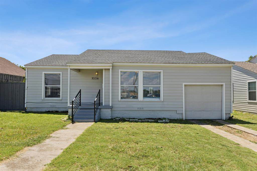 3226 Inwood Road - Photo 1