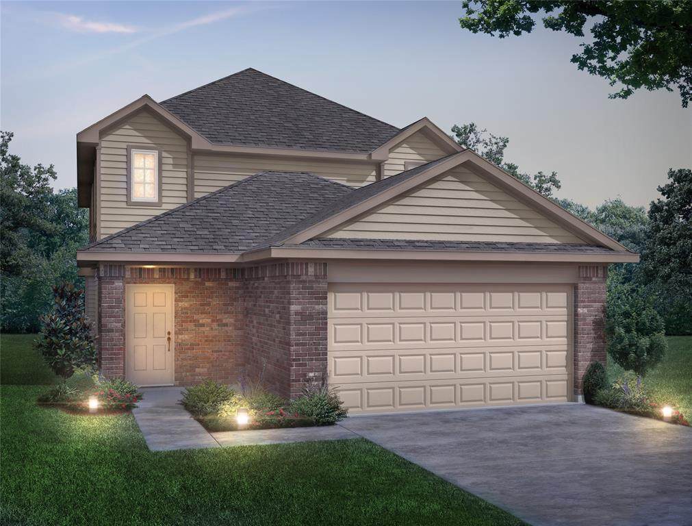 1025 Wind Drift Way - Photo 1