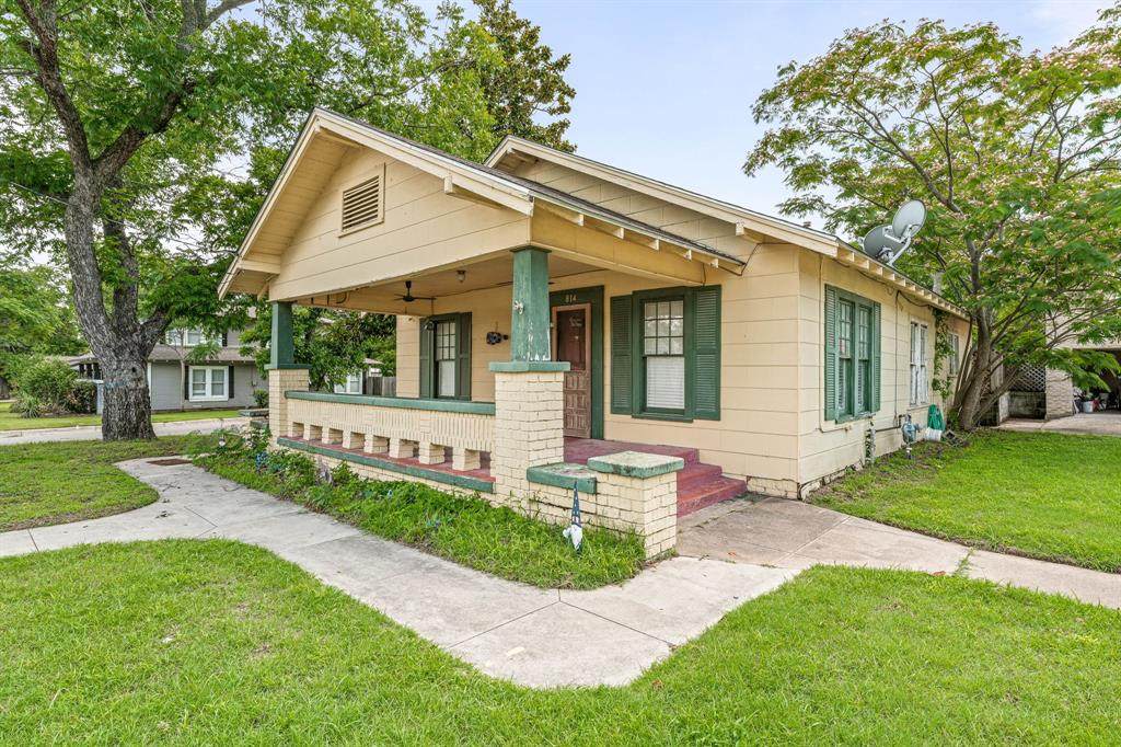 814 Ollie Street - Photo 1