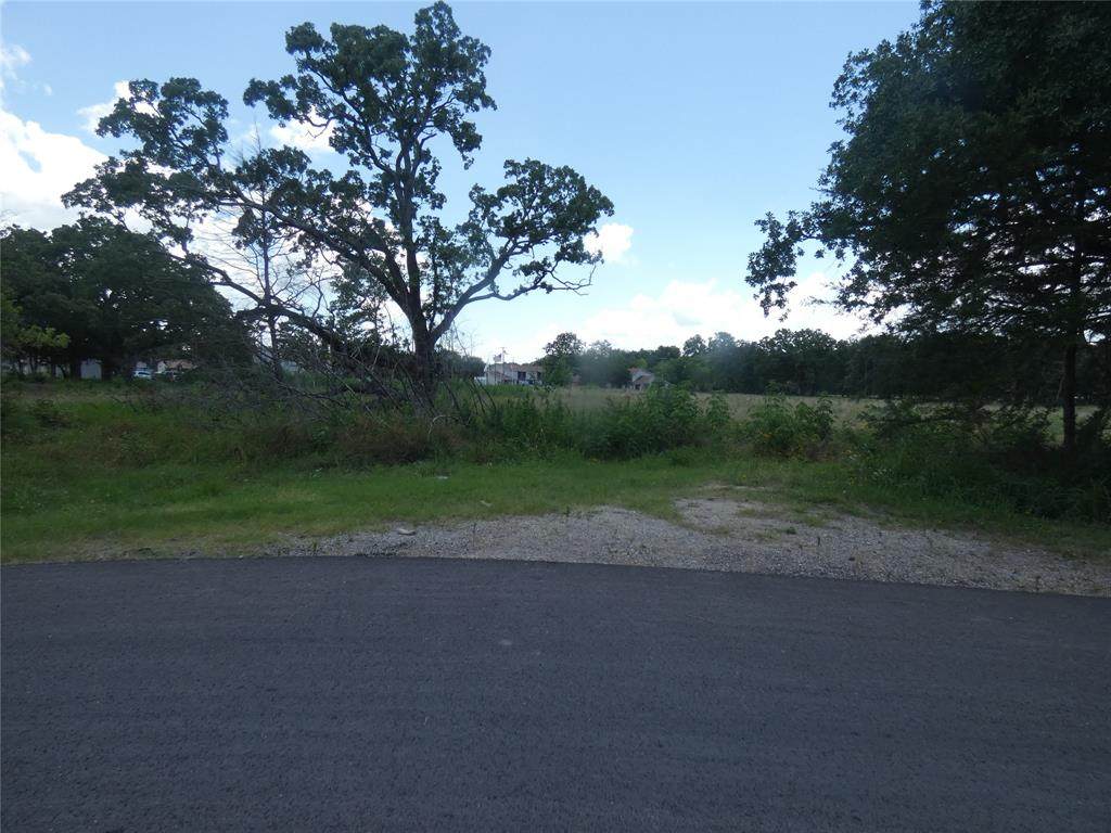0 Hawkins Street - Photo 1