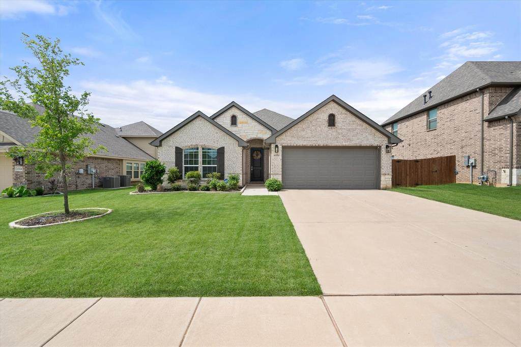 1320 Cedar Creek Lane - Photo 1