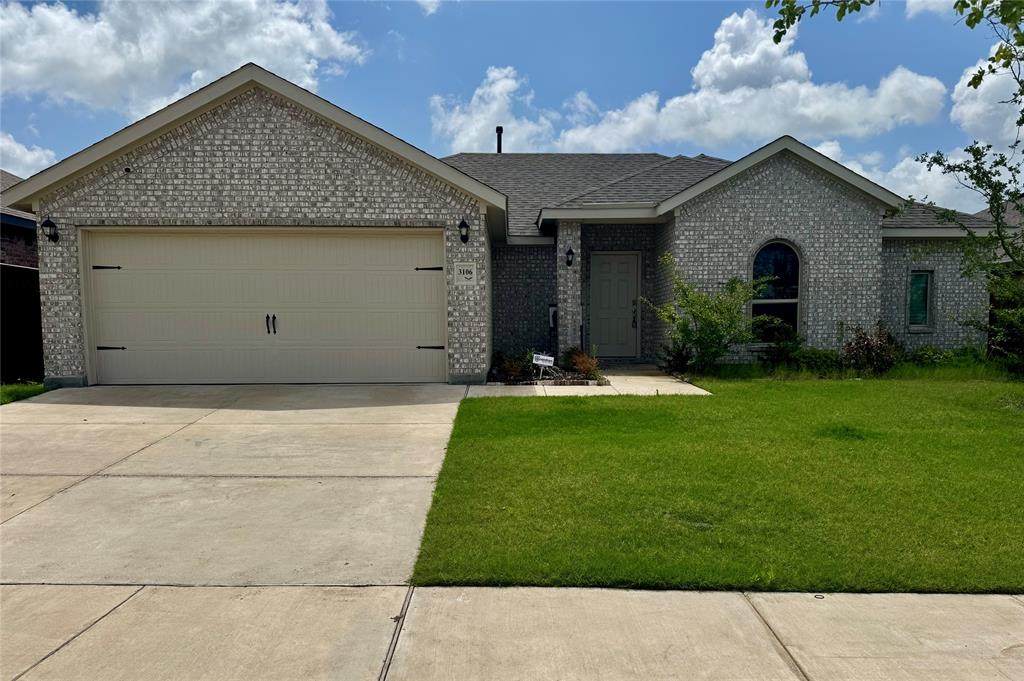 3106 Water Light Lane - Photo 1