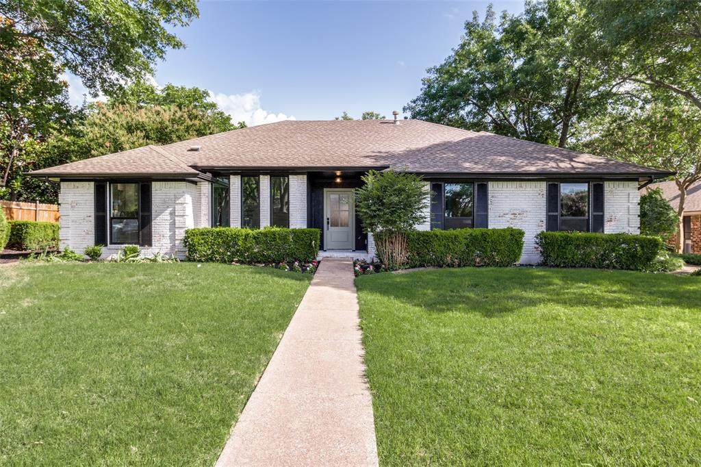 707 Lake Meadows Drive - Photo 1